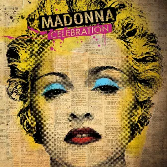 Celebration by Madonna