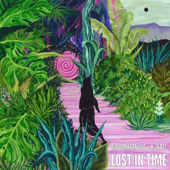 Lost In Time by Bloodmasta Cut