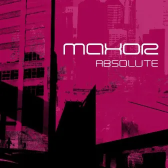 Absolute by Maxor