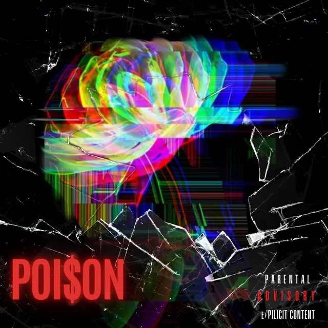 Poison