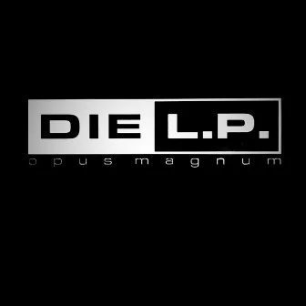 Opus Magnum Remaster by Die L.P.