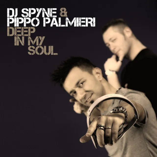 Deep in My Soul - Radio Edit