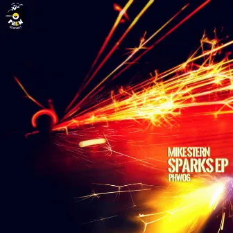 Sparks by Mike Stern