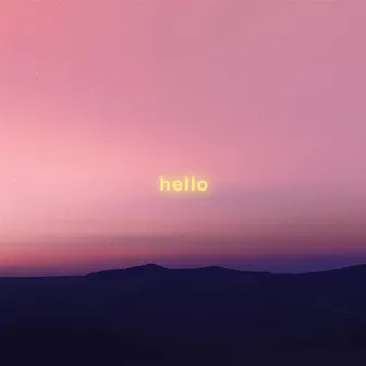 Hello by Ice Bear