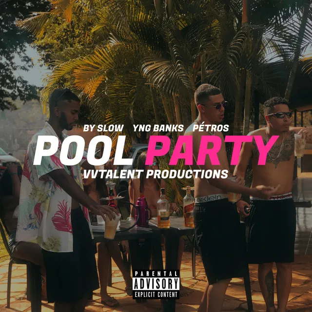 Pool Party