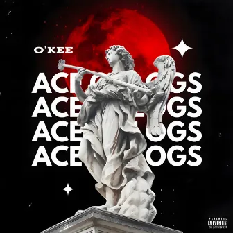 Ace of Logs by O'Kee