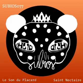 Saint Nectaire by Le Son Du Placard