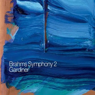 Brahms: Symphony No. 2 & Alto Rhapsody by Nathalie Stutzmann