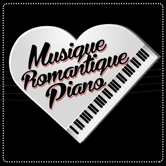 Musique Romantique: Piano by Unknown Artist