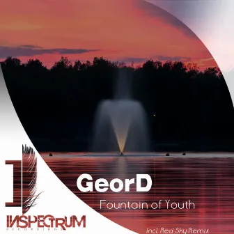 Fountain of Youth by GeorD