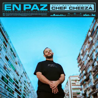 En Paz by Chef Cheeza