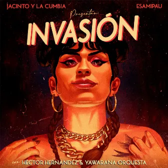 Invasión by Yawarana Orquesta