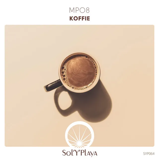 Koffie - Original Mix