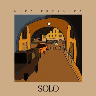 Solo by Luca Petracca