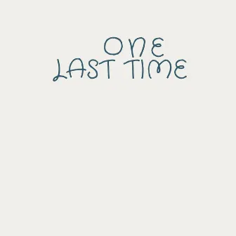 One Last Time by Piano Love