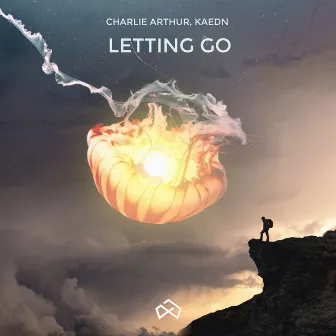 Letting Go by Charlie Arthur