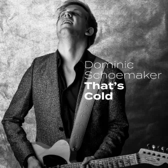 That's Cold by Dominic Schoemaker