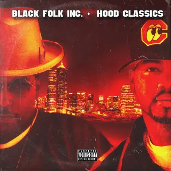 Hood Classics by Black Folk Inc.