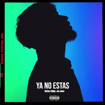 Ya No Estas by Jon Jams