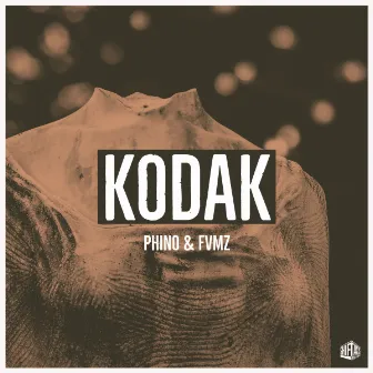 Kodak by Phino