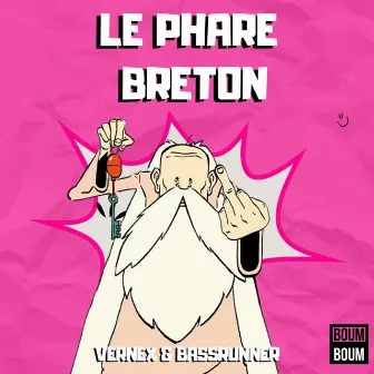 LE PHARE BRETON by Bassrunner