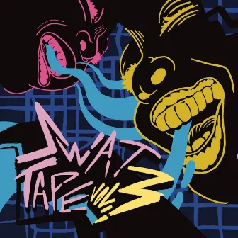 SWAT TAPE, Vol. 3 by SWAT MEET