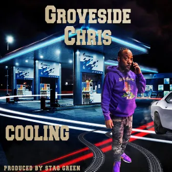 Coolin by Groveside Chris