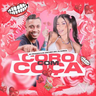 Coro Com Coça by Dj Queiroz