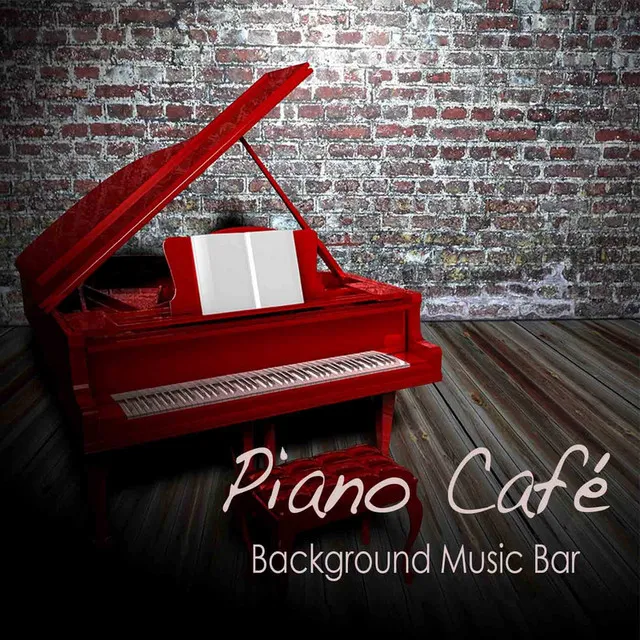 Piano Music Café