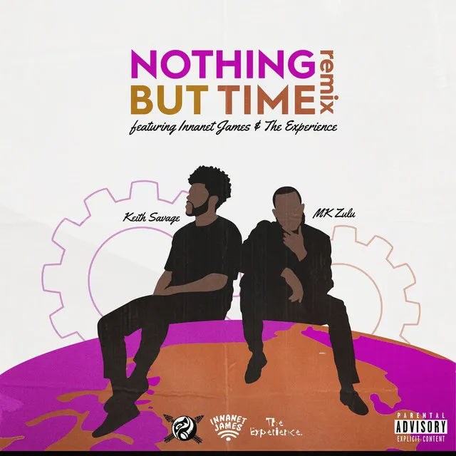 Nothing but Time (Remix)