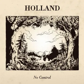 No Control by Holland