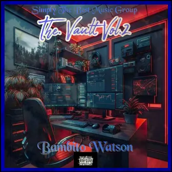 The Vault Vol #2 by 