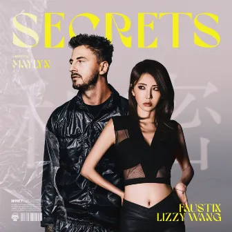 Secrets (feat. MAYLYN) by MAYLYN