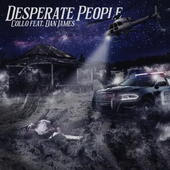 Desperate People by Collo