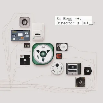 Director's Cut by Si Begg