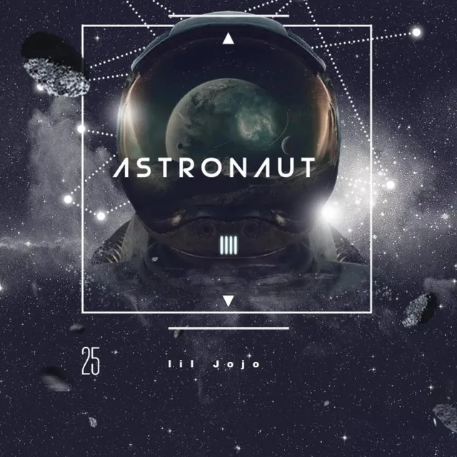 Astronaut