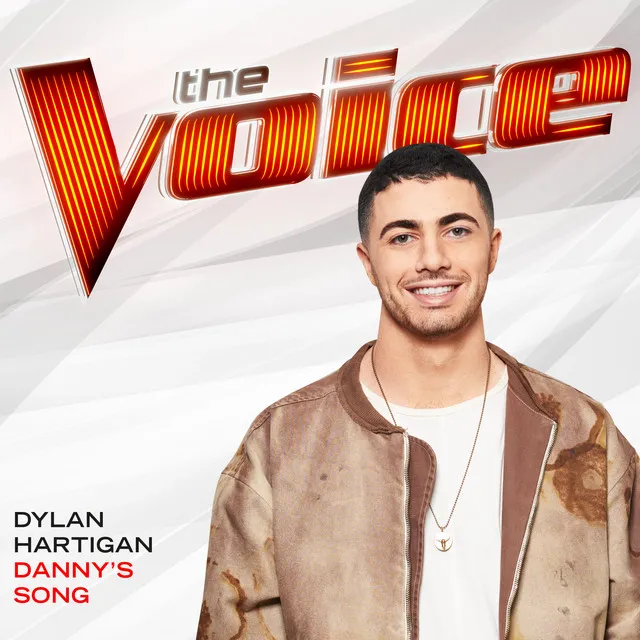 Danny’s Song - The Voice Performance