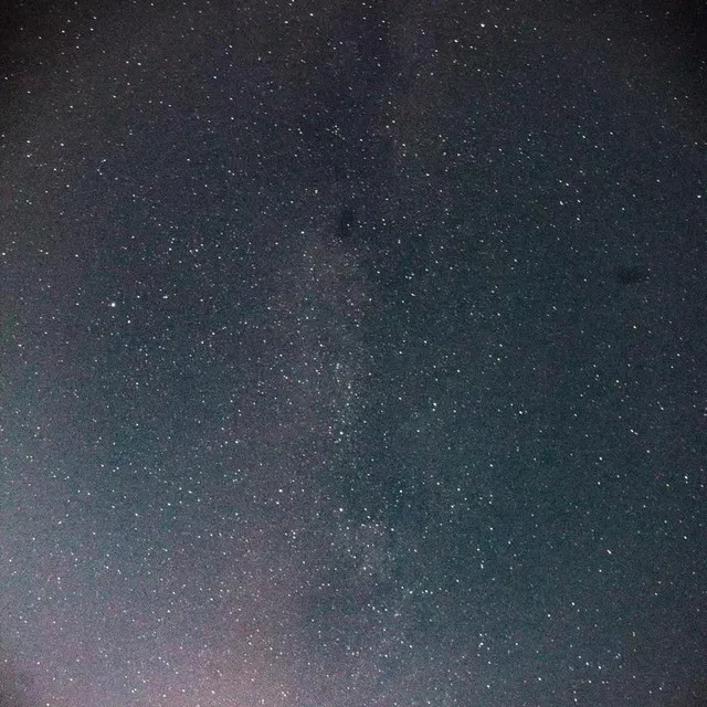 陪我走向宇宙尽头