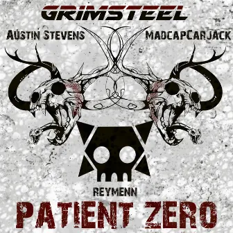 Patient Zero by Grimsteel555