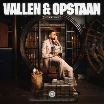 Vallen En Opstaan by Josylvio