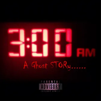 3 AM (A Ghost Story) [feat. Mind Boggla] by Tune Dealer