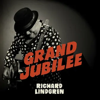 Grand Jubilee by Richard Lindgren