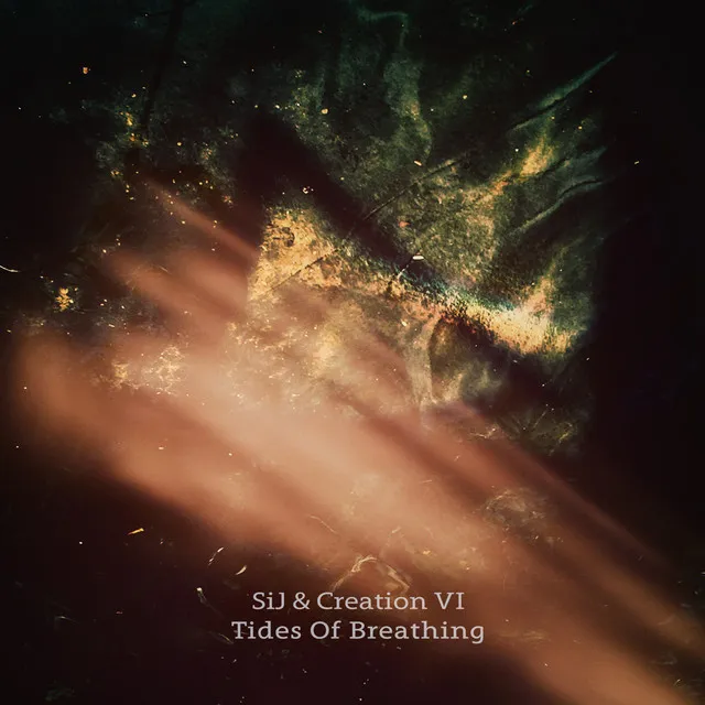 Tides of Breathing