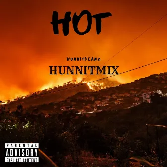 HOT by Hunnitbeanz