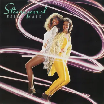 Back 2 Back by Stargard