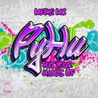 Put Your Hands Up by Memo MC