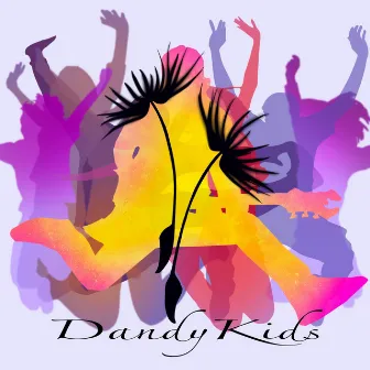 DandyKids, Vol. 1 by Dandyland