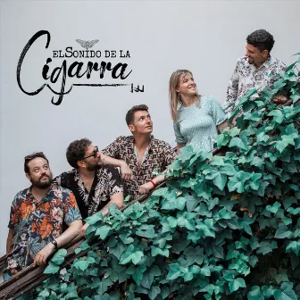 Tu Puerta (En Vivo) by El Sonido de la Cigarra