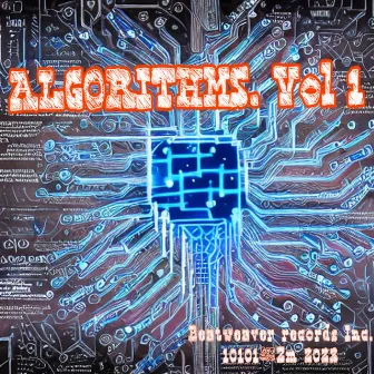 ALGORITHMS. Vol 1 by John the First