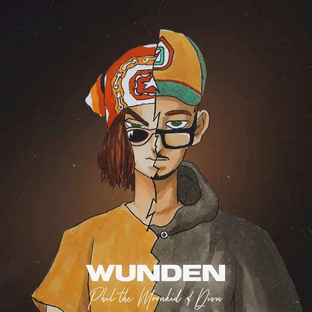 Wunden